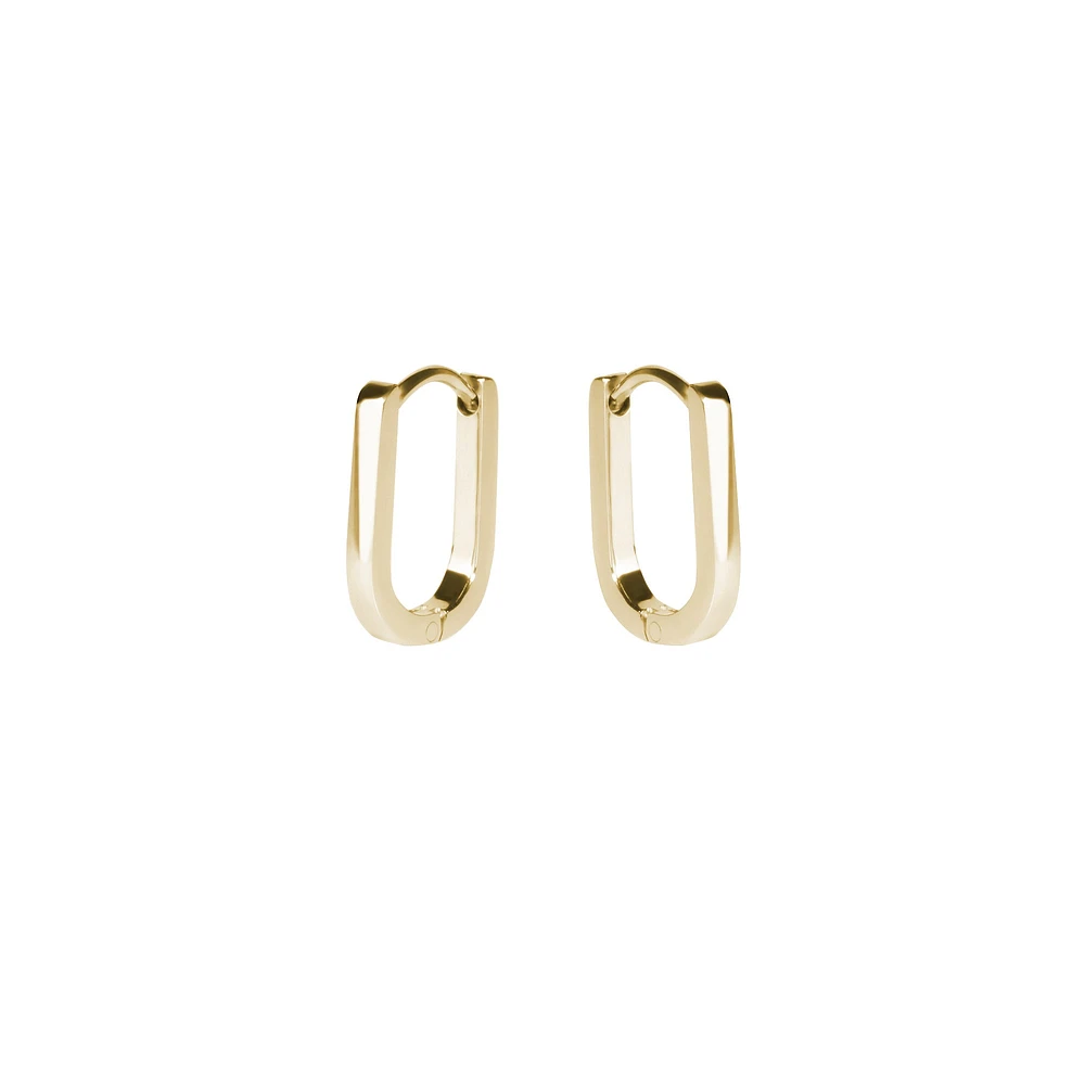 Boucles d'oreilles Solene