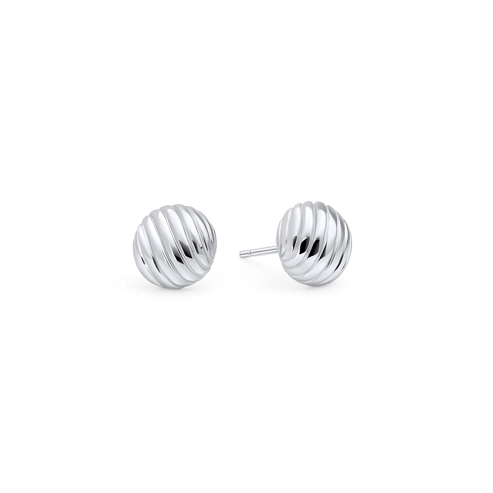 Boucles fixes Simone