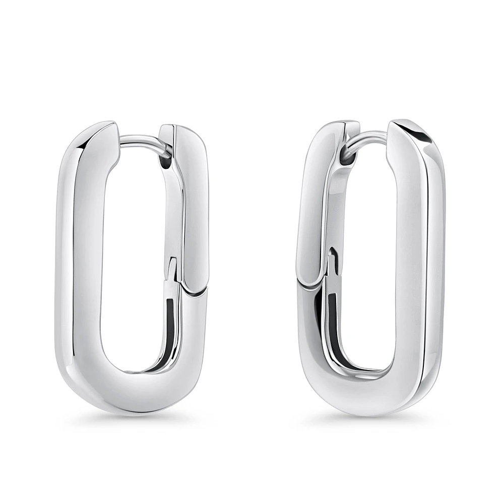 Boucles dormeuses Alcazar