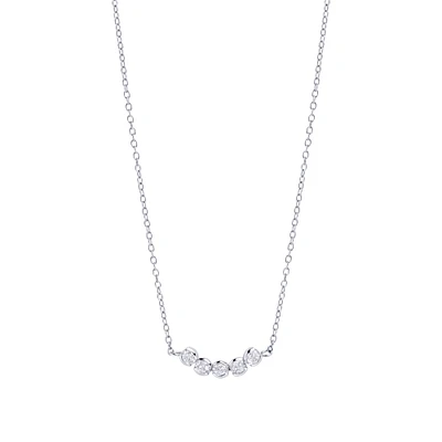 Pendentif Dahlia
