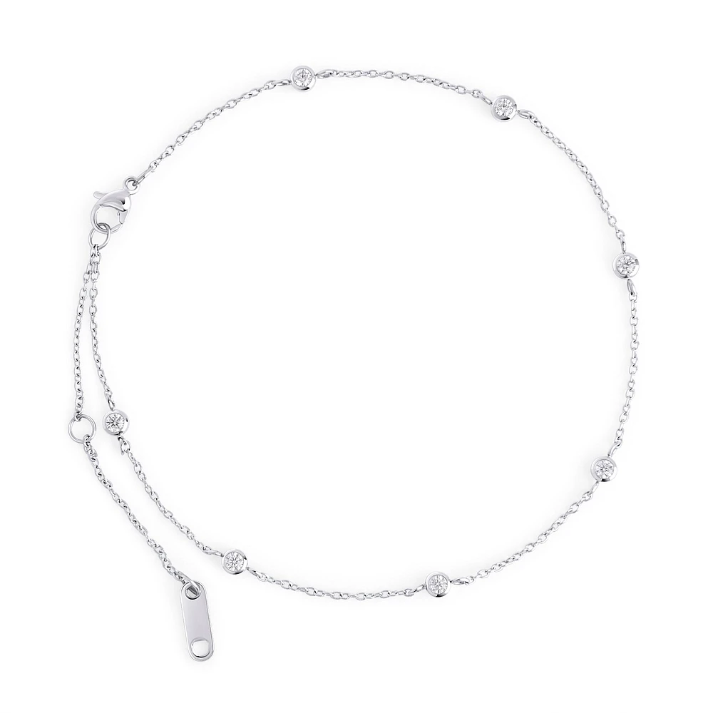 Chaîne cheville Jupiter
