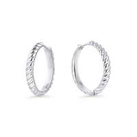 Boucles dormeuses Estelle