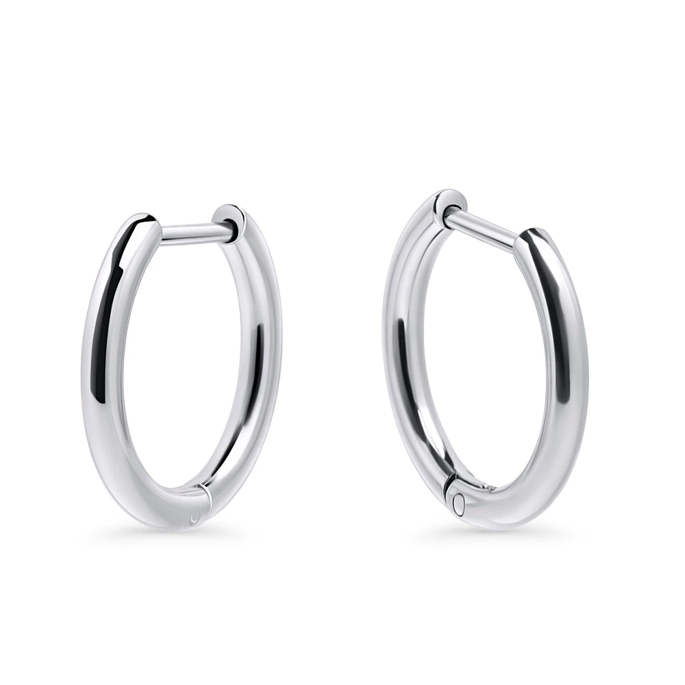 Boucles dormeuses Felipe Moyennes