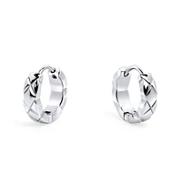 Boucles dormeuses Tempo