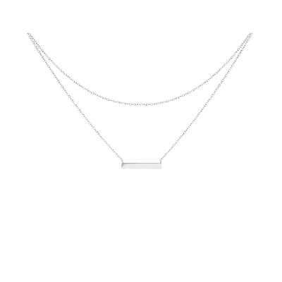 Pendentif Brooklyn