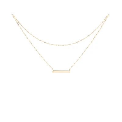 Pendentif Brooklyn