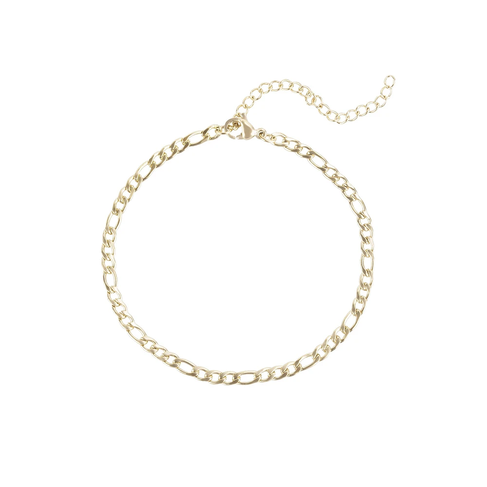 Figaro wrist chain