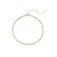Figaro wrist chain