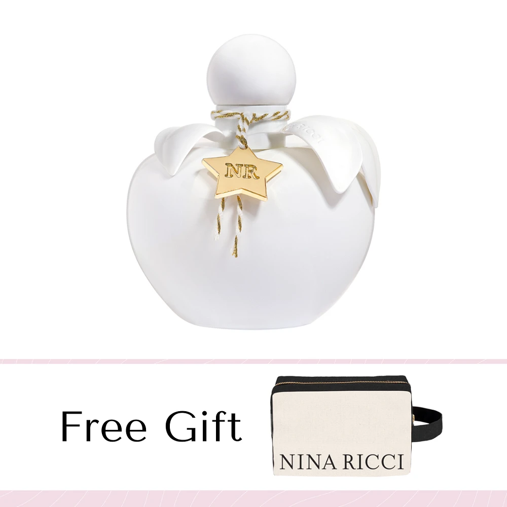 Nina EDT Collector Edition - GWP
