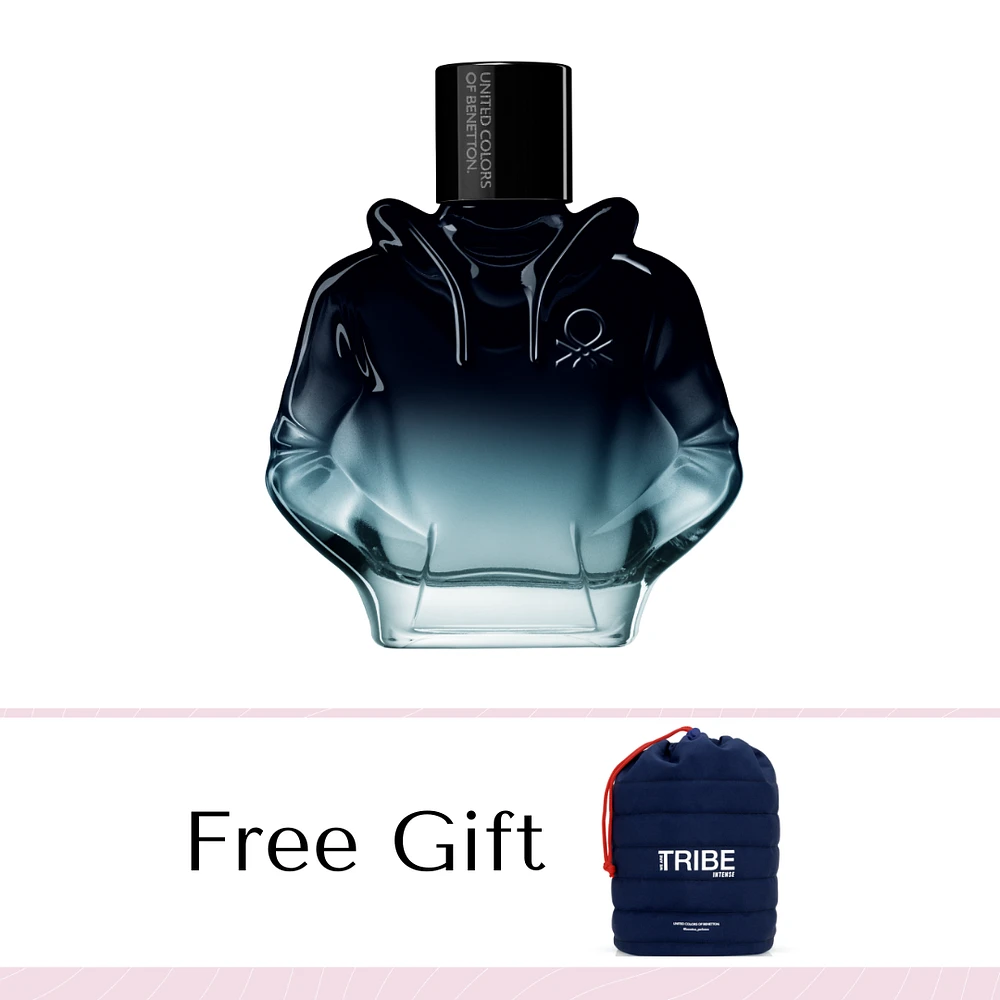 We Are Tribe Intense EDP - GWP