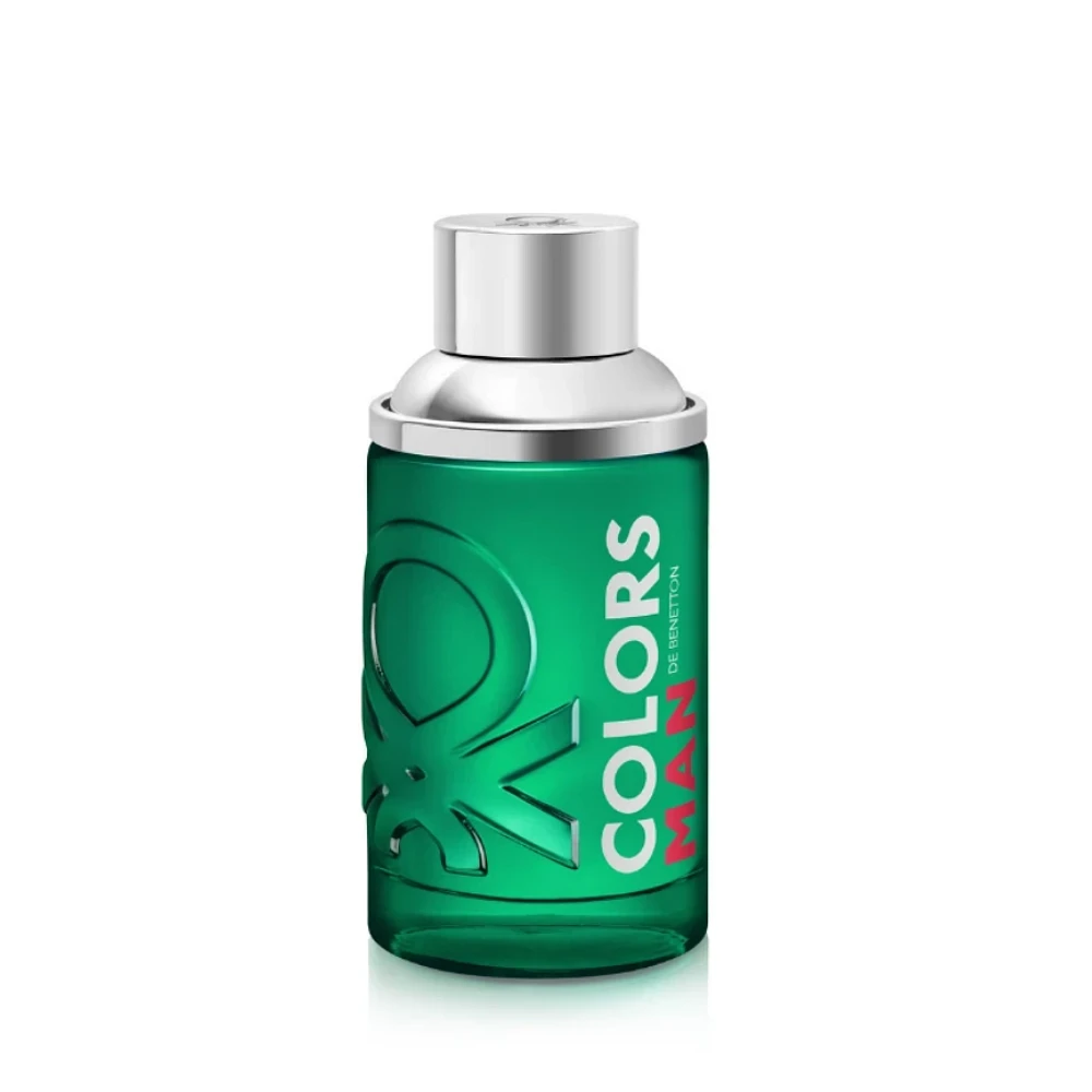 Colors Green
