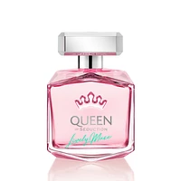 Queen Of Seduction Lively Muse EDT