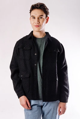 4 Pocket Shacket