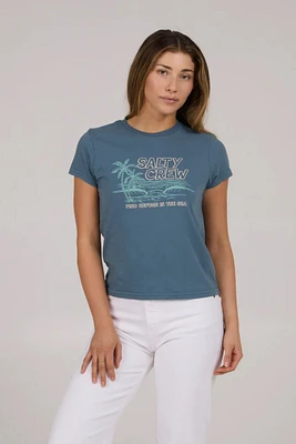 A Frame Tee