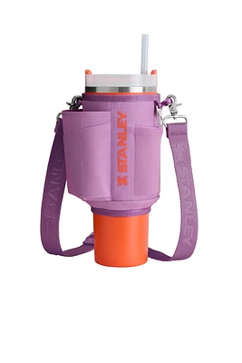 All Day 40 oz Quencher Carry-All - Lilac