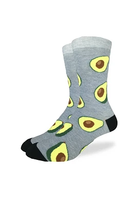 Avocados Sock