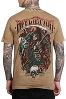 Axes & Aces Tee