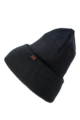 Beanie Watch - Black