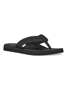 Beer Cozy 2 Flip Flop