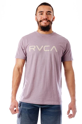Big RVCA Tee