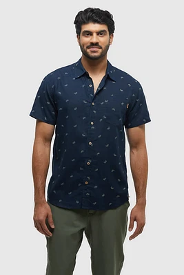 Bike Around Mancos Shirt