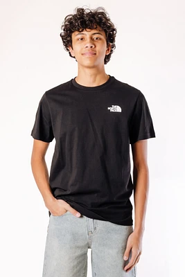 Box NSE Celebration Tee