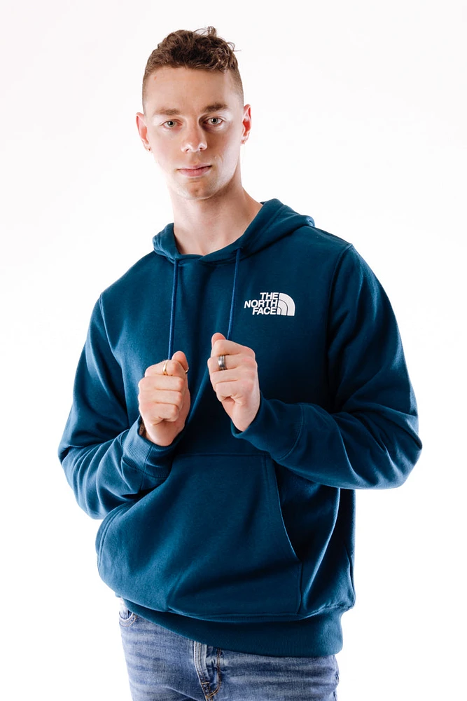 Box NSE Hoodie