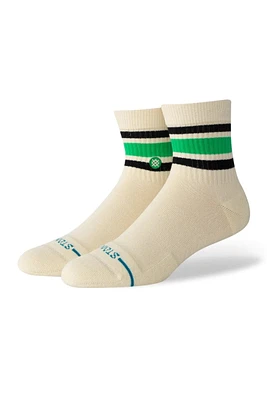 Boyd Quarter Sock