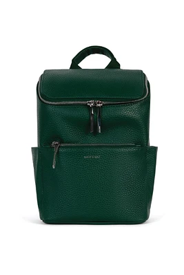 Brave Small Backpack - Empress