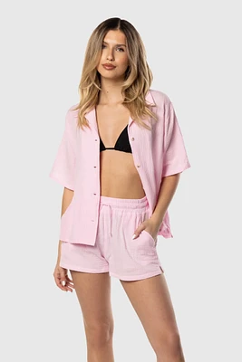 Breeze Shirt