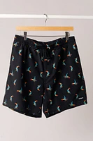 Cannonball Volley Boardshorts