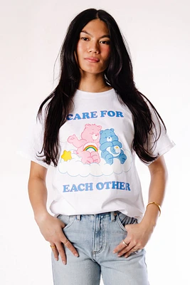 Care Bears Tee