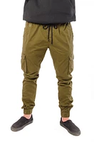 Cargo Joggers