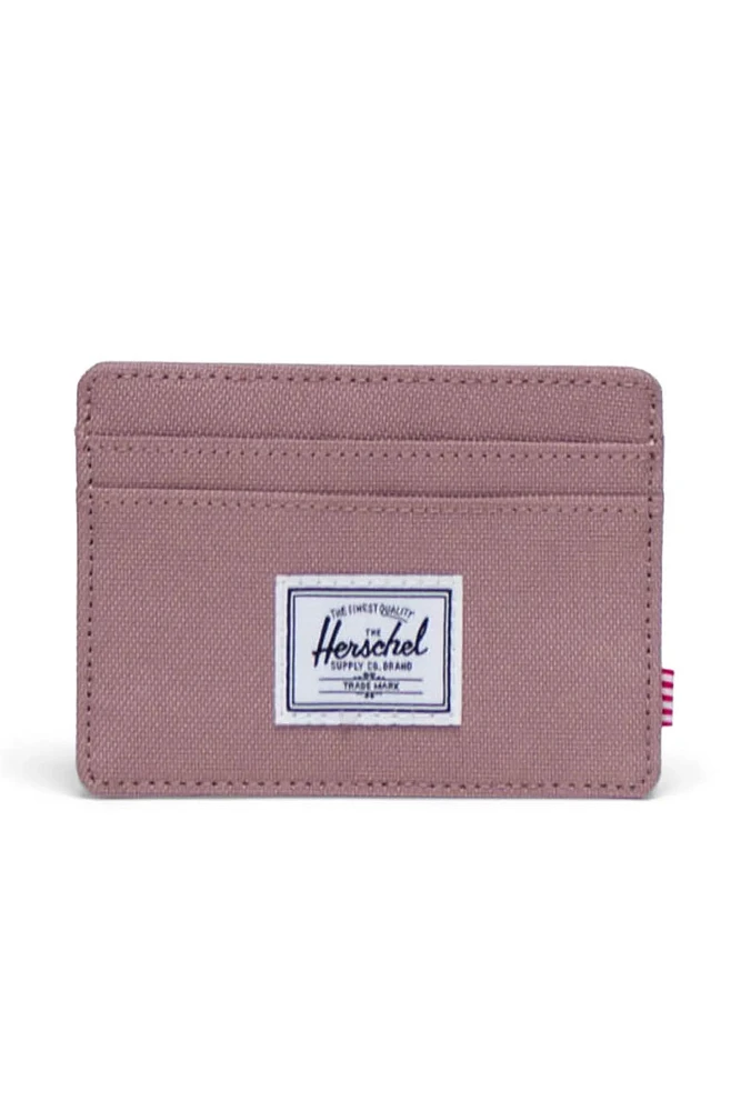 Charlie Cardholder Wallet