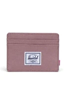 Charlie Cardholder Wallet