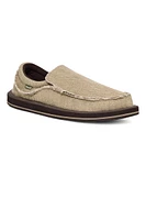 Chiba Slip-On Shoes