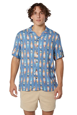 Cold Dawgs Short Sleeve Shirt