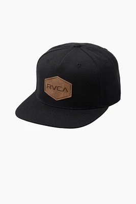 Commonwealth DLX Snapback Hat