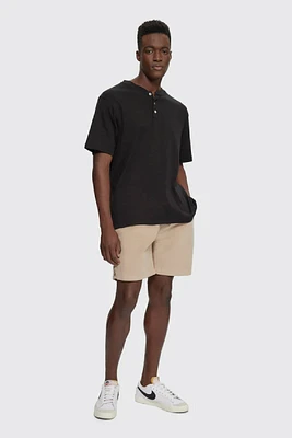 Cord Shorts