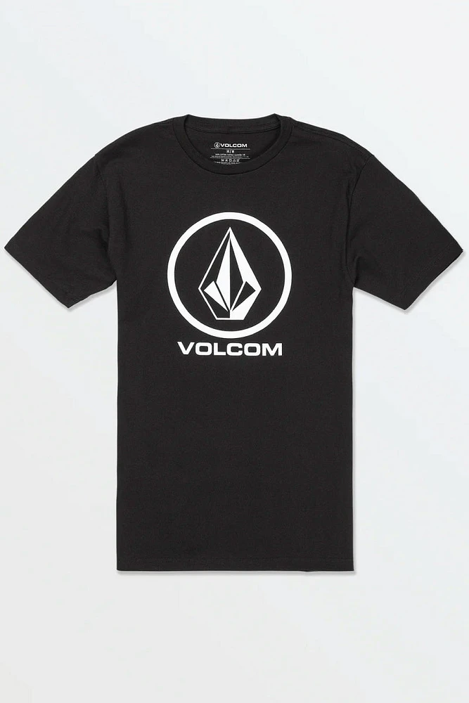 Crisp Stone Tee