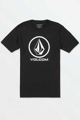 Crisp Stone Tee