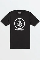 Crisp Stone Tee