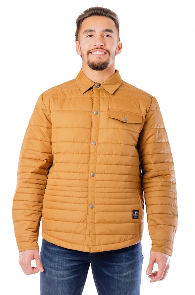 Cronkite II Jacket