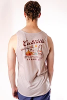 Daiquiri Time Tank