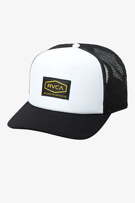 Dayshift Trucker