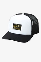 Dayshift Trucker