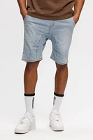 Denim Chino Short 2.0