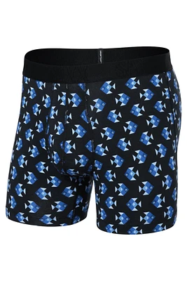 DropTemp Cooling Cotton Boxer Brief
