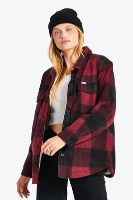 Durham Arctic Fleece Jacket