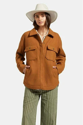Durham Shacket